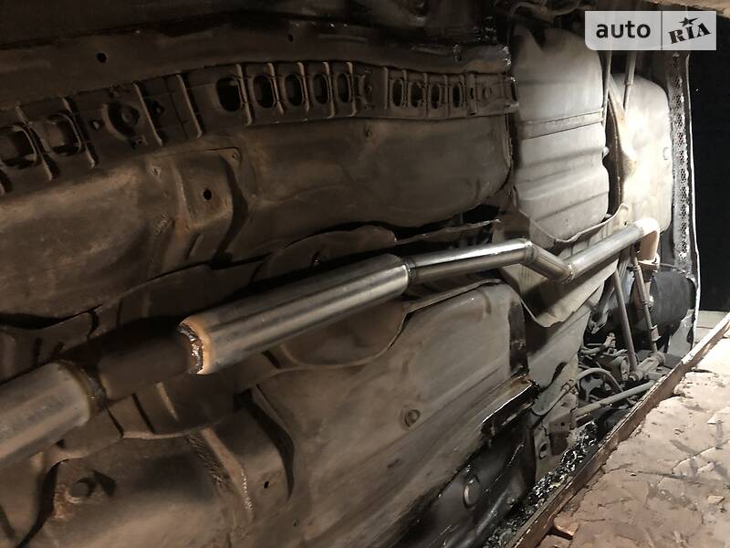 Хетчбек Toyota Corolla 1996 в Києві