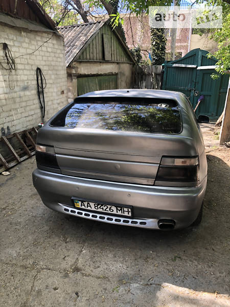 Хетчбек Toyota Corolla 1996 в Києві