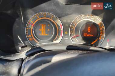 Седан Toyota Corolla 2008 в 