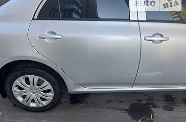 Седан Toyota Corolla 2008 в 