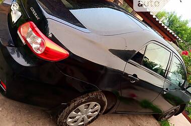 Седан Toyota Corolla 2013 в Сумах