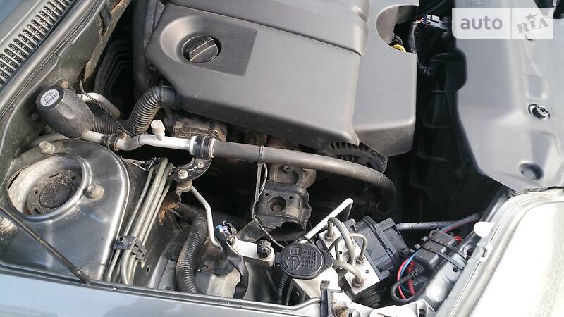 Універсал Toyota Corolla 2004 в Вишгороді