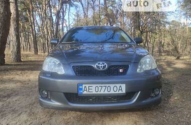 Купе Toyota Corolla 2005 в Днепре