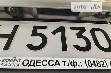 Седан Toyota Corolla 2007 в Одесі
