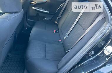 Седан Toyota Corolla 2008 в 