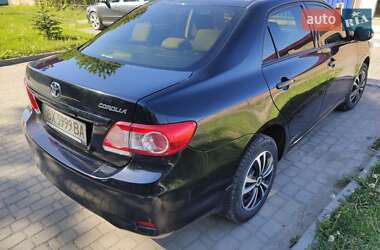 Седан Toyota Corolla 2013 в Кам'янець-Подільському