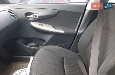 Седан Toyota Corolla 2008 в Бучі