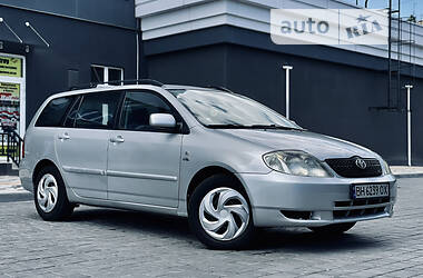 Универсал Toyota Corolla 2003 в 