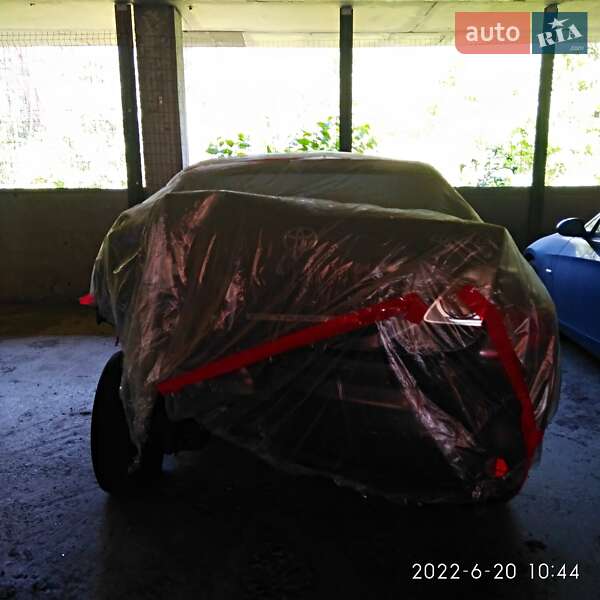 Седан Toyota Corolla 2008 в Украинке