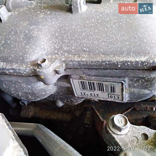 Седан Toyota Corolla 2008 в Украинке