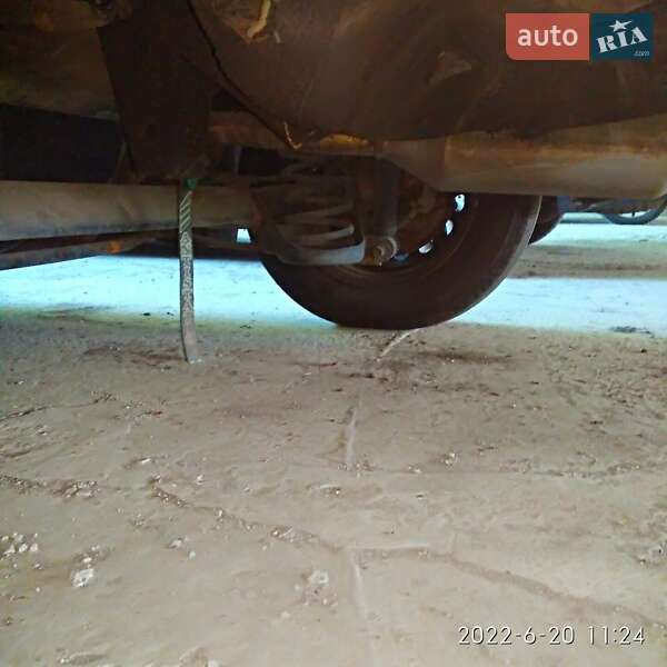 Седан Toyota Corolla 2008 в Украинке