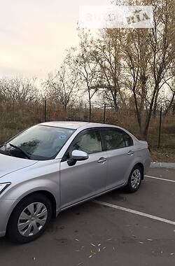 Седан Toyota Corolla 2013 в Тячеве