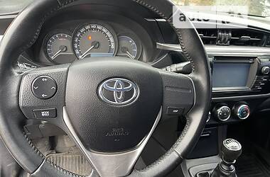 Седан Toyota Corolla 2013 в Василькові