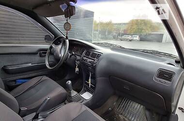 Седан Toyota Corolla 1995 в Ивано-Франковске