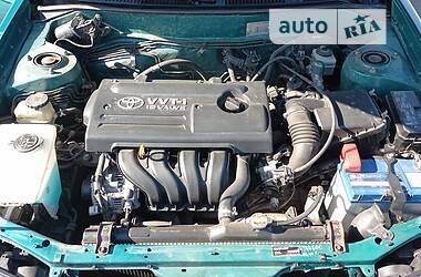 Седан Toyota Corolla 2000 в 