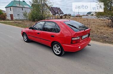 Хетчбек Toyota Corolla 1995 в Одесі
