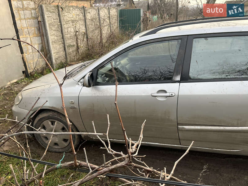 Універсал Toyota Corolla 2003 в Слов'янську