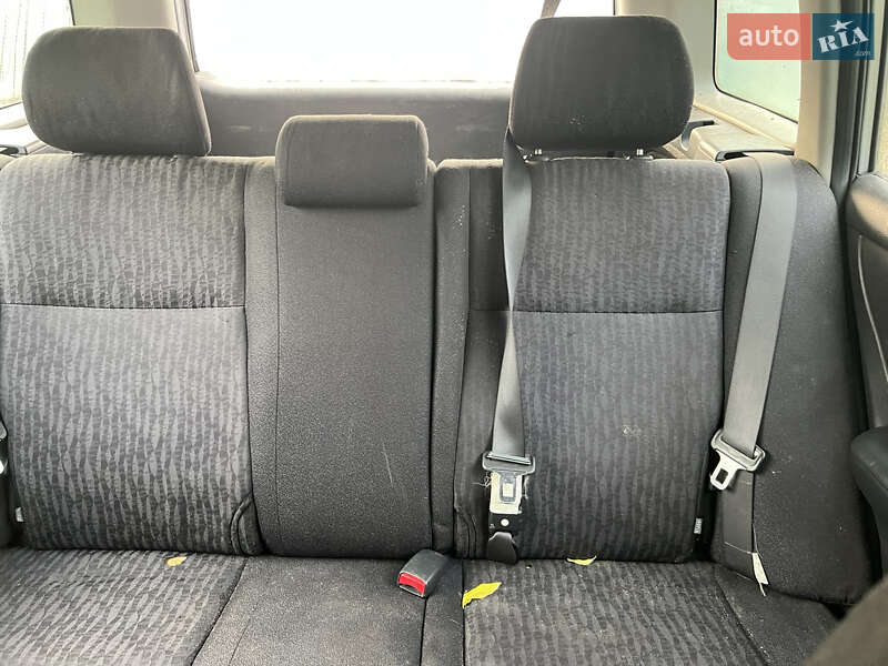 Універсал Toyota Corolla 2003 в Слов'янську