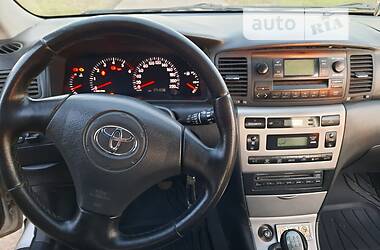 Универсал Toyota Corolla 2003 в 