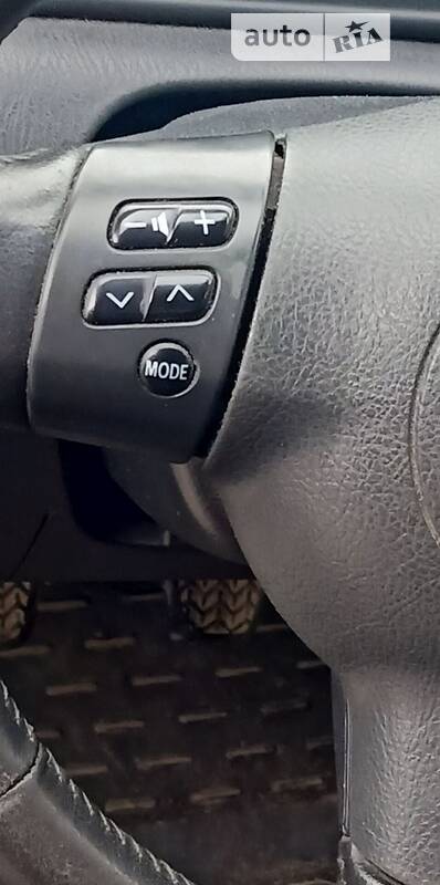 Хэтчбек Toyota Corolla 2004 в Одессе фото 18 Хэтчбек Toyota Corolla 2004 в Одессе