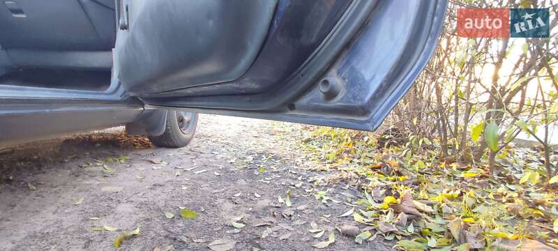 Хетчбек Toyota Corolla 1994 в Харкові