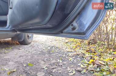 Хэтчбек Toyota Corolla 1994 в 