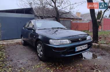 Хэтчбек Toyota Corolla 1994 в 