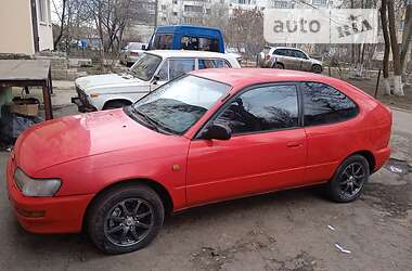 Хэтчбек Toyota Corolla 1996 в Одессе