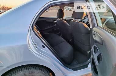 Седан Toyota Corolla 2007 в 