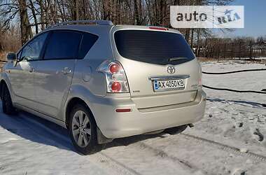 Універсал Toyota Corolla 2007 в Харкові