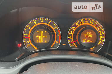 Седан Toyota Corolla 2008 в 