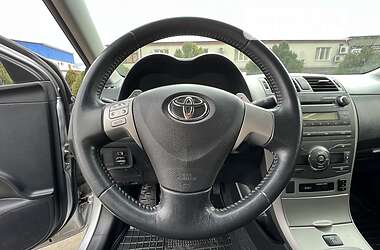 Седан Toyota Corolla 2009 в Одессе