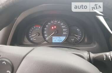 Седан Toyota Corolla 2018 в Коломиї