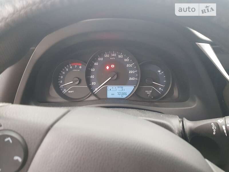 Toyota Corolla 2018 Toyota Corolla 2018