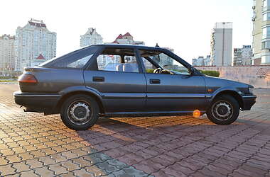 Хэтчбек Toyota Corolla 1992 в Киеве
