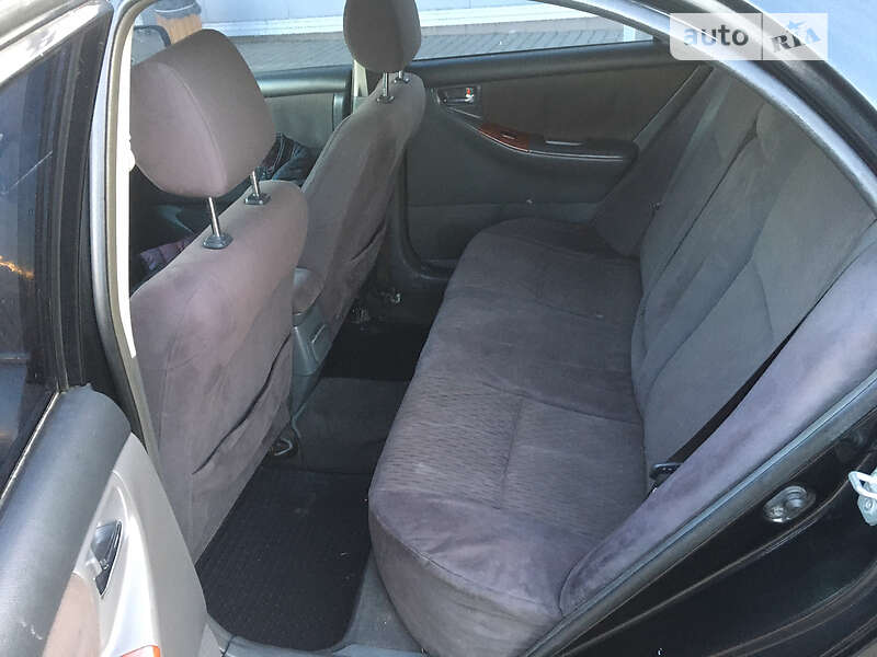 Седан Toyota Corolla 2007 в Одесі