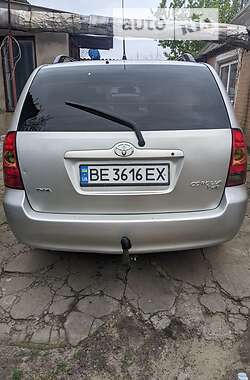 Универсал Toyota Corolla 2005 в Николаеве