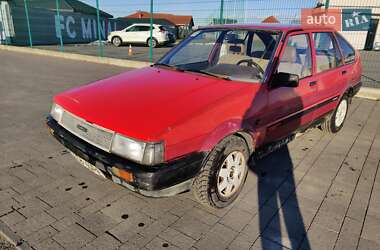 Лифтбек Toyota Corolla 1986 в Ужгороде