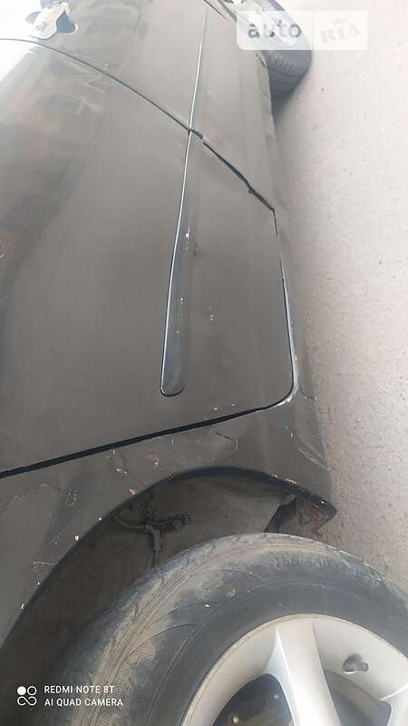 Седан Toyota Corolla 2007 в Одесі