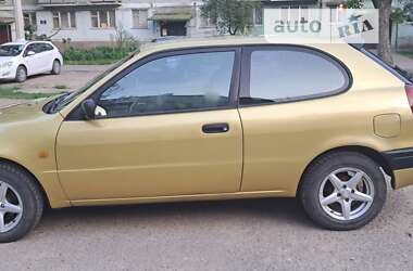 Хэтчбек Toyota Corolla 1997 в Одессе