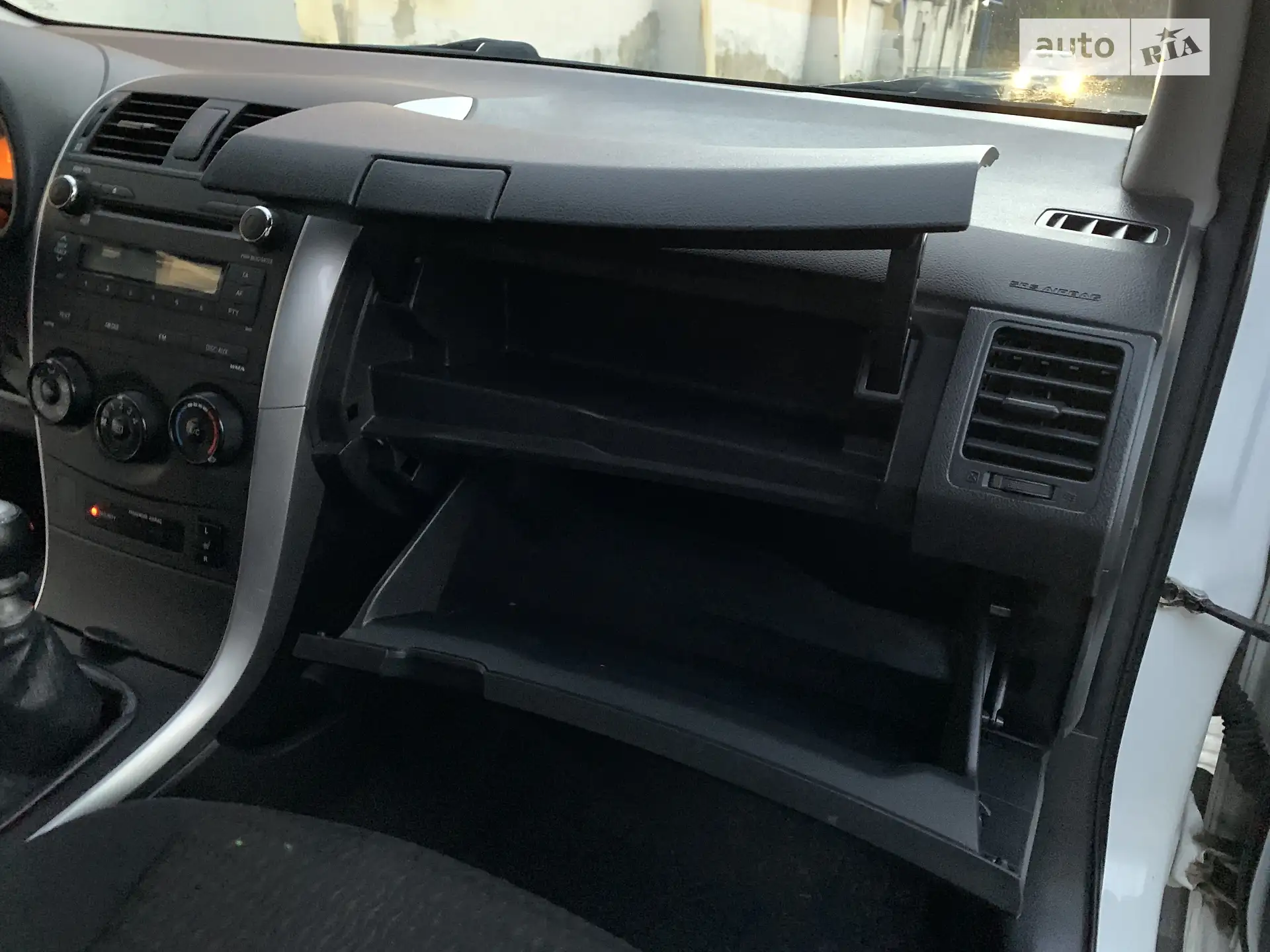 2012 Toyota Corolla - мініатюра 41