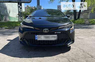 Хэтчбек Toyota Corolla 2019 в Днепре