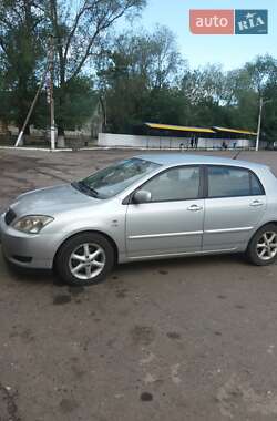 Хетчбек Toyota Corolla 2003 в Одесі