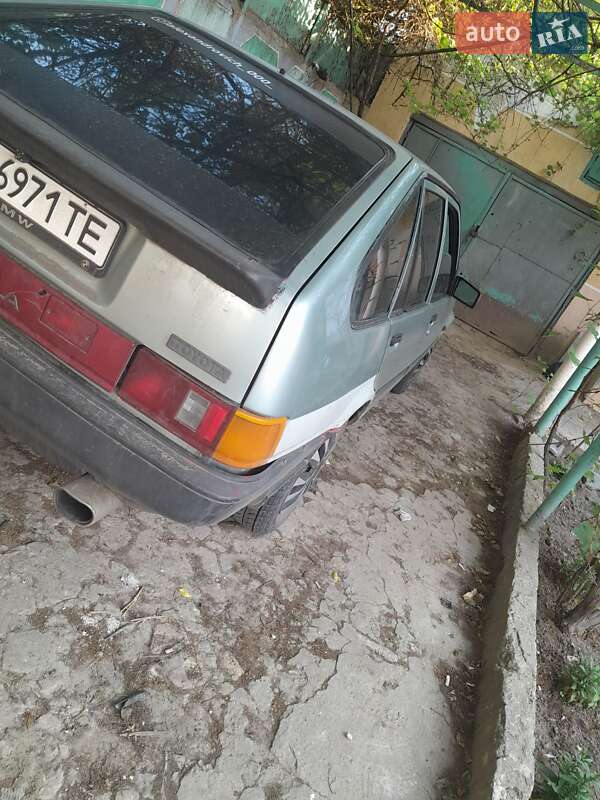 Хэтчбек Toyota Corolla 1988 в Березовке