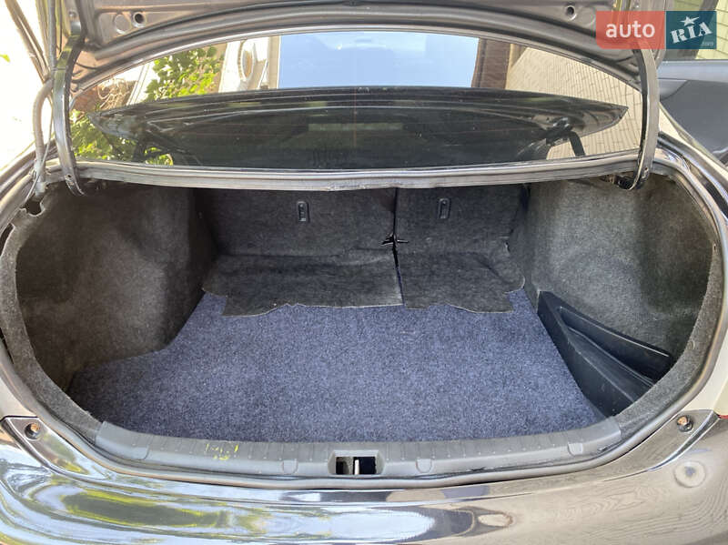 Седан Toyota Corolla 2008 в Вінниці