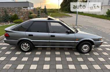 Хетчбек Toyota Corolla 1989 в 