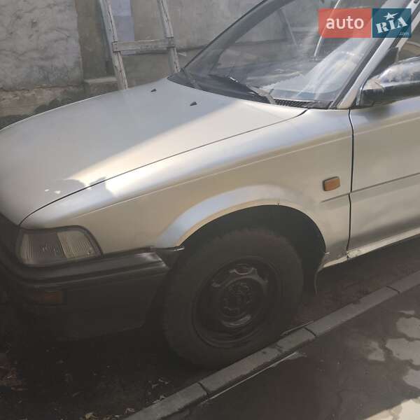 Седан Toyota Corolla 1991 в Одесі фото 2 Седан Toyota Corolla 1991 в Одесі