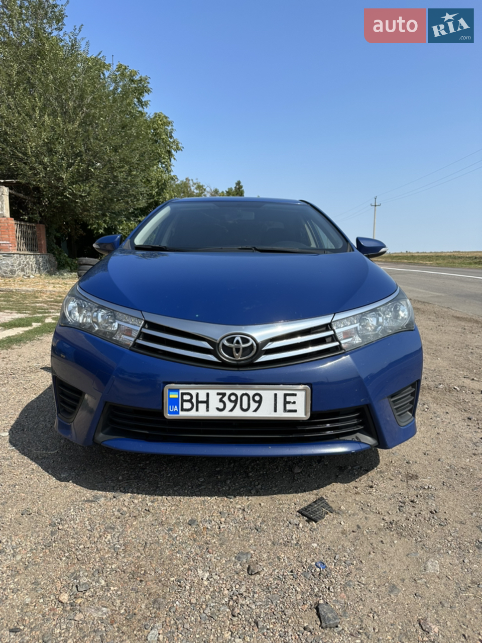 2015 Toyota Corolla - мініатюра 35