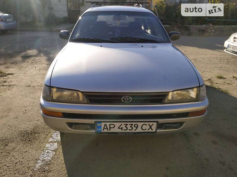 Универсал Toyota Corolla 1995 в Одессе