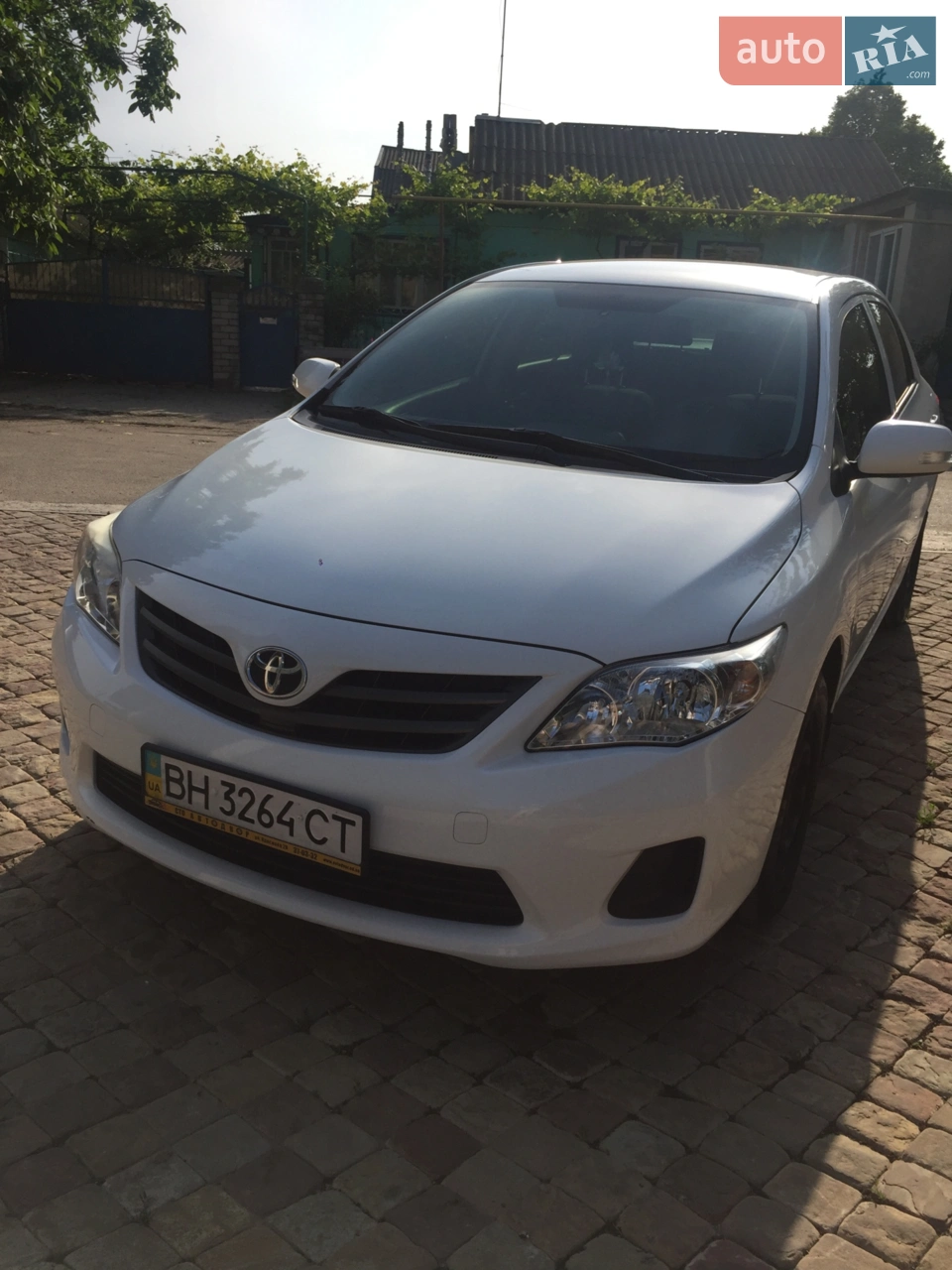 2010 Toyota Corolla - мініатюра 15